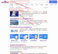 荆州骐*生物科技有限公司与我司做搜索引擎优化项目