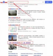 上海东*泵阀制造有限公司关键词推广排名效果展示