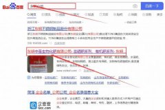 东明中*生物化肥有限公司网站优化排名效果展示