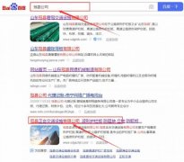 冠县正*交通设施有限公司网站优化让网站轻松覆盖在搜索引擎