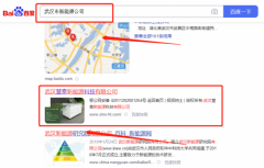 武汉*泰新能源科技有限公司新站排名营销优化公司
