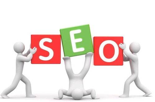 企业网站怎么做seo优化？