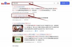 广汉油*装备开发有限公司网站优化保证在首页效果