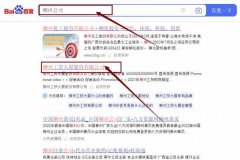 柳州工*大厦股份有限公司网站SEO优化让网站轻松覆盖在搜索引擎