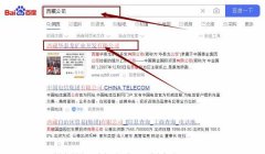 西藏华*龙矿业开发有限公司百度关键词排名让网站轻松覆盖在搜索引擎