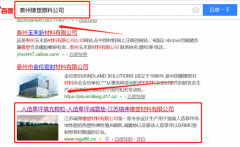 江苏瑞弗橡塑材料有限公司同我公司签署网站开发事宜