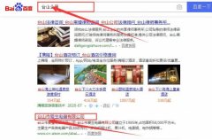 台山市爱*电器有限公司与我司签下百度关键词排名首页协议