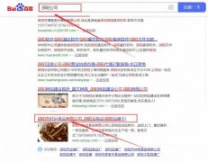 邵阳市*运食品有限公司关键词排名最快上词效果展示