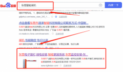 东莞市*盾智能科技有限公司网站推广整合营销推广