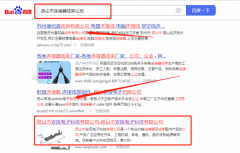 昆山市*凤电子科技有限公司网络推广品牌营销策划机构