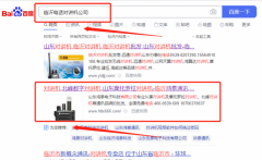 山东鸿*电子科技有限公司SEO专注一站式品牌营销整合推广