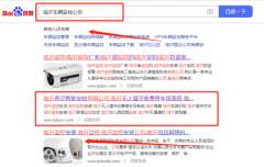 临沂库*智能安防有限公司百度关键词排名品牌营销策划机构