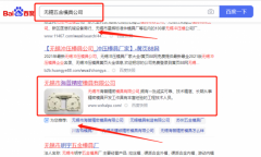 无锡市*普精密模具有限公司网站推广营销优化公司